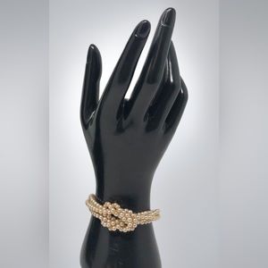 Kiel James Patrick Jacqueline Bouvier Bracelet.